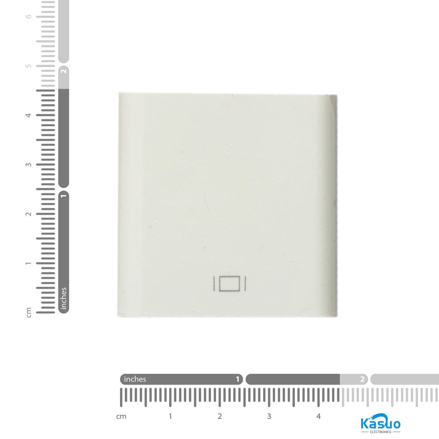 HDMI to VGA Adapter Cable with Audio – Kasuo