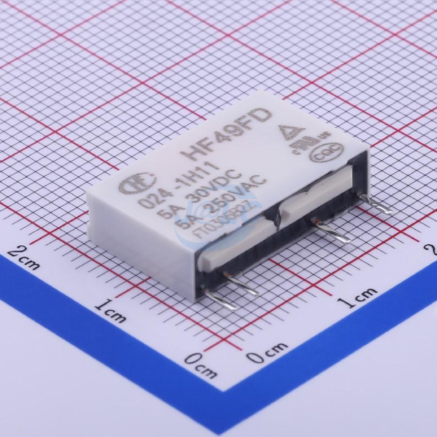 HF49FD/024-1H11