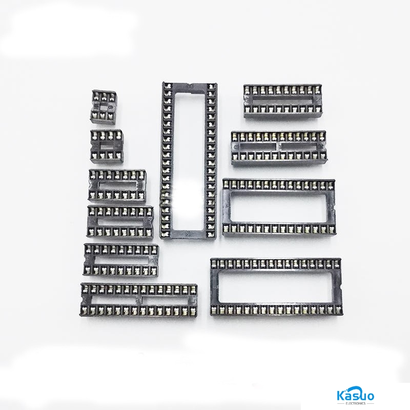IC Socket For PCB – Kasuo