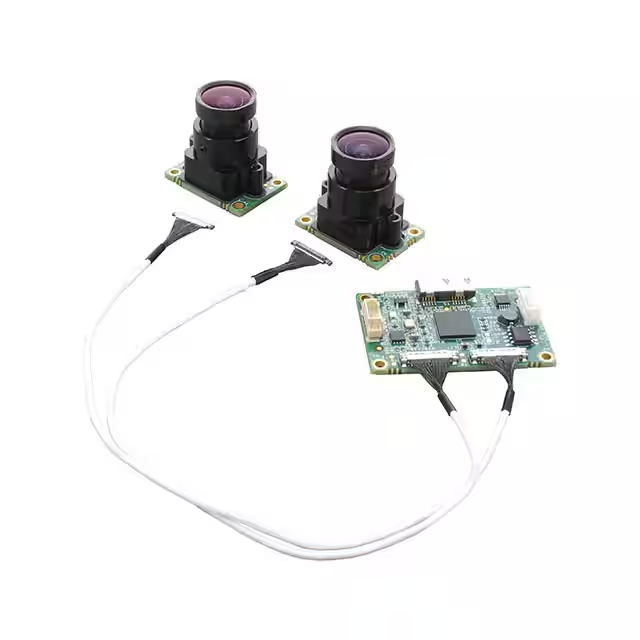 LI-OV580-STEREO LI-OV580-STEREO