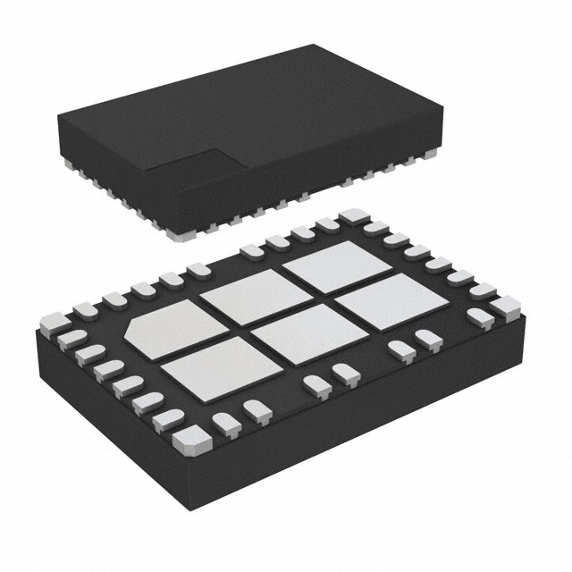 LT8650SIV#PBF LT8650SIV#PBF