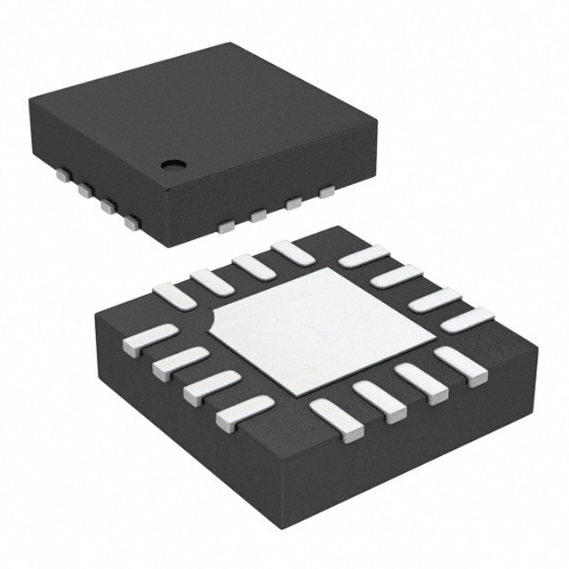LTC3412AIUF#PBF LTC3412AIUF#PBF