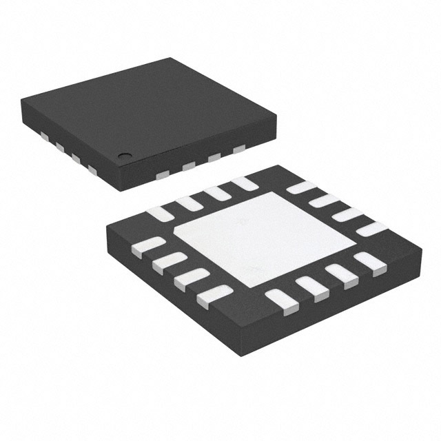 LTC3601EUD#TRPBF LTC3601EUD#TRPBF
