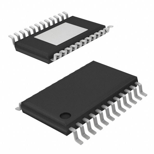 LTC3633AEFE-1#PBF LTC3633AEFE-1#PBF