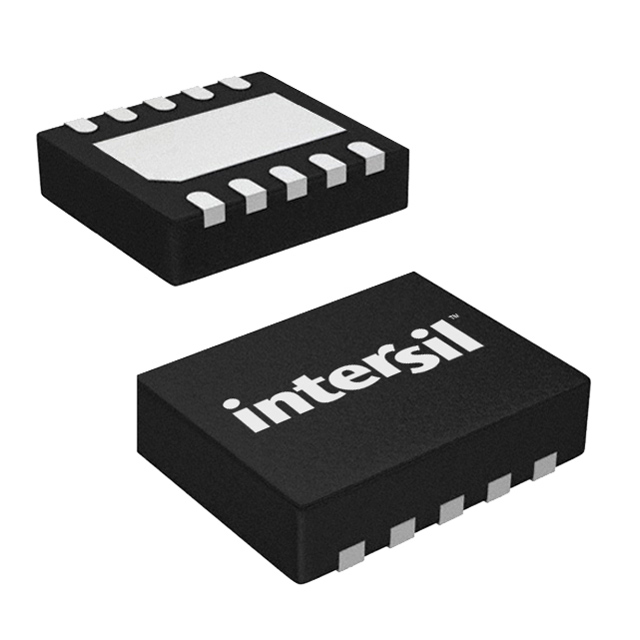 ISL54213IRTZ-T price & in stock | datasheet - Kasuo