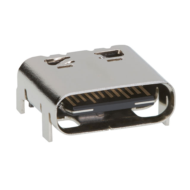 1054500101 USB Connector Specs & Details – Kasuo