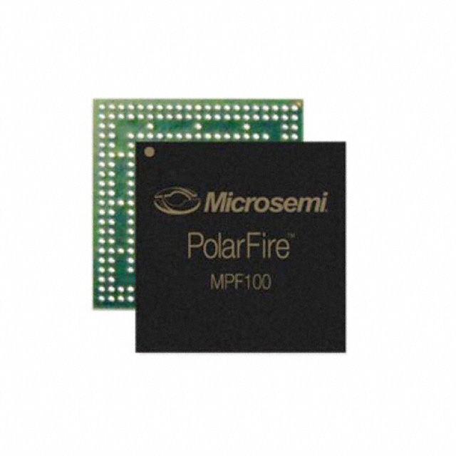MPF100T-FCSG325I MPF100T-FCSG325I