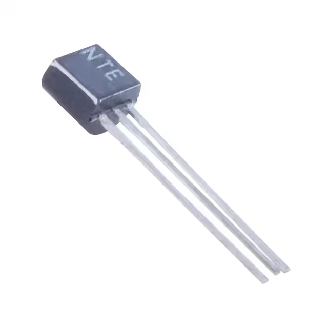 2N3819 Transistor | Datasheet PDF & Circuit – Kasuo
