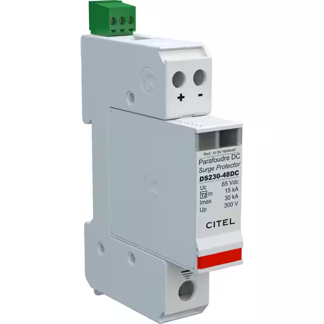 DS230S-48DC datasheet | 48DC – Kasuo