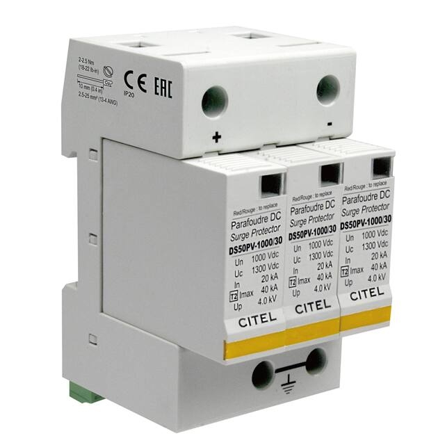 DS50PVS-1000 datasheet | price – Kasuo