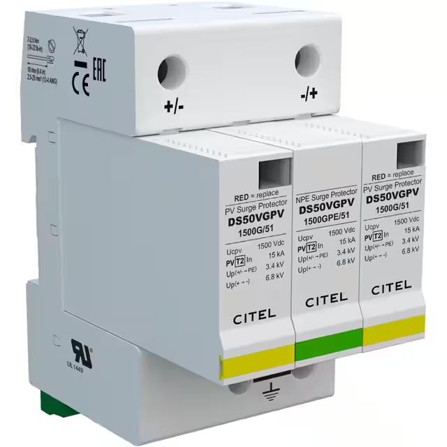 DS50VGPVS-1500G/51 Datasheet, Price, PDF – Kasuo