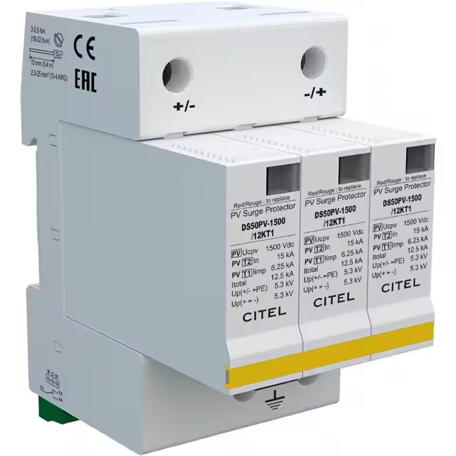 DS50PVS-1500/51 datasheet | price | PDF – Kasuo