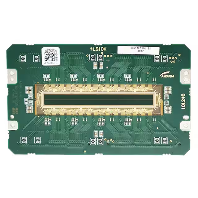 4LS10K-5CIA 4LS10K-5CIA