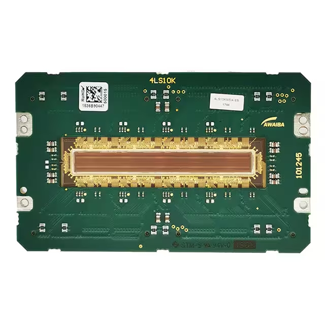 4LS10K-5MIA 4LS10K-5MIA