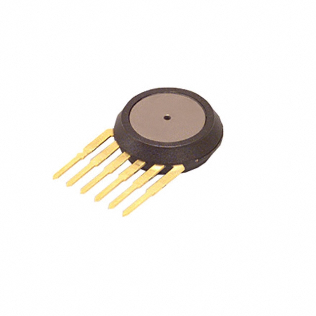 MPX5999D – Datasheet, Pressure Sensor Freescale Semiconductor – Kasuo