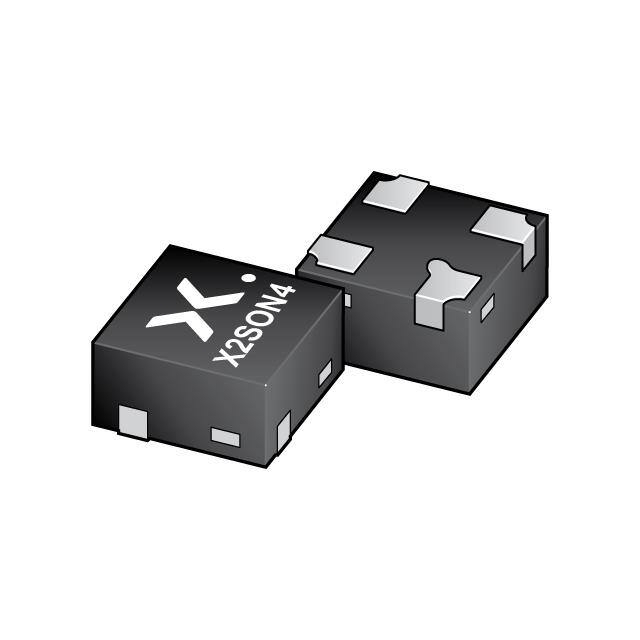 74AUP1G07GX4Z 74AUP1G07GX4Z