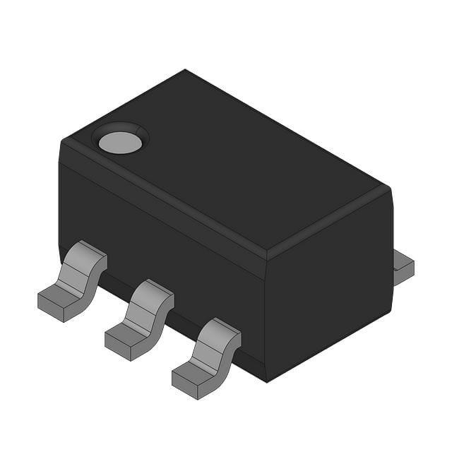 74LVC1G98GW,125 price & in stock | datasheet NXP Semiconductors - Kasuo