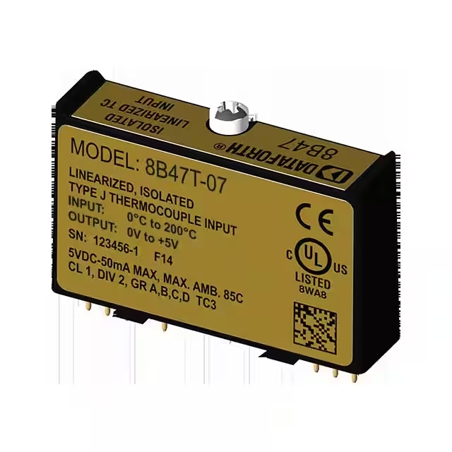 8B47T-07