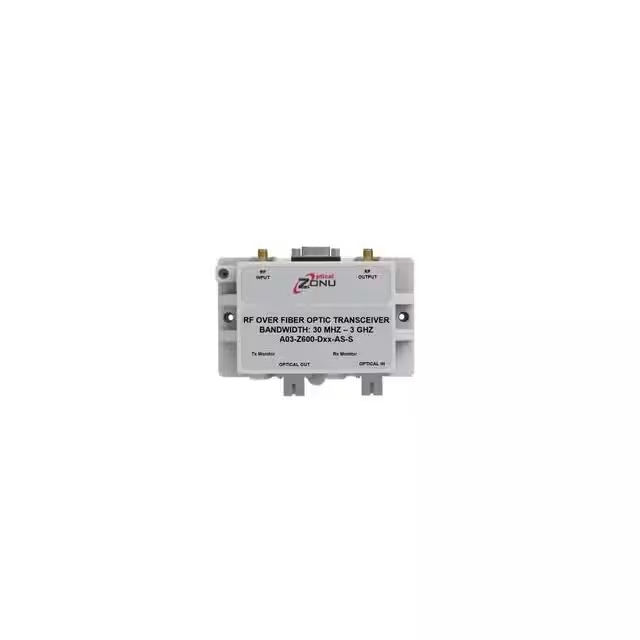 A03-Z600-D55-AS-S