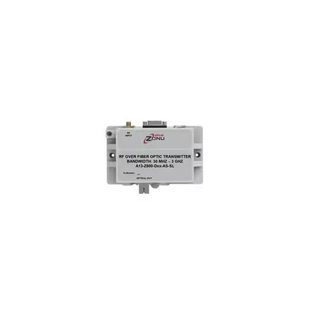 A13-Z600-D53-AS-SL
