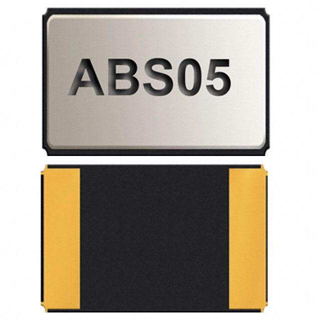 ABS05-32.768KHZ-T datasheet | price & pdf – Kasuo