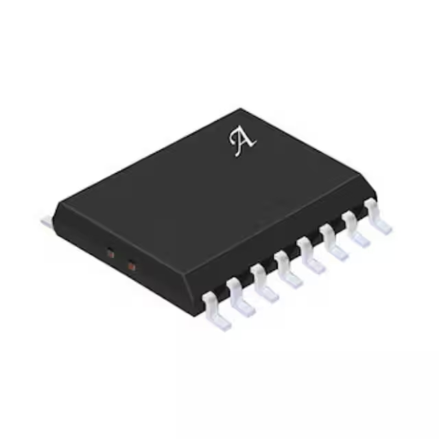 ACS37800KMACTR-030B3-I2C ACS37800KMACTR-030B3-I2C