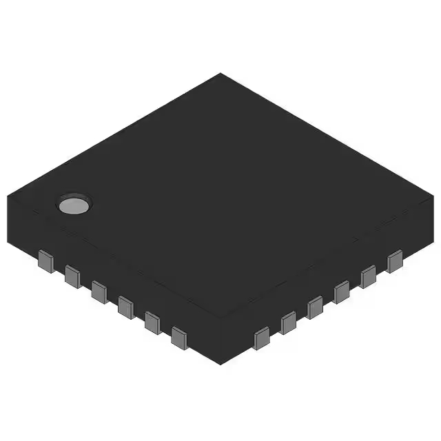 LP3907QSQ-JXI7/NOPB