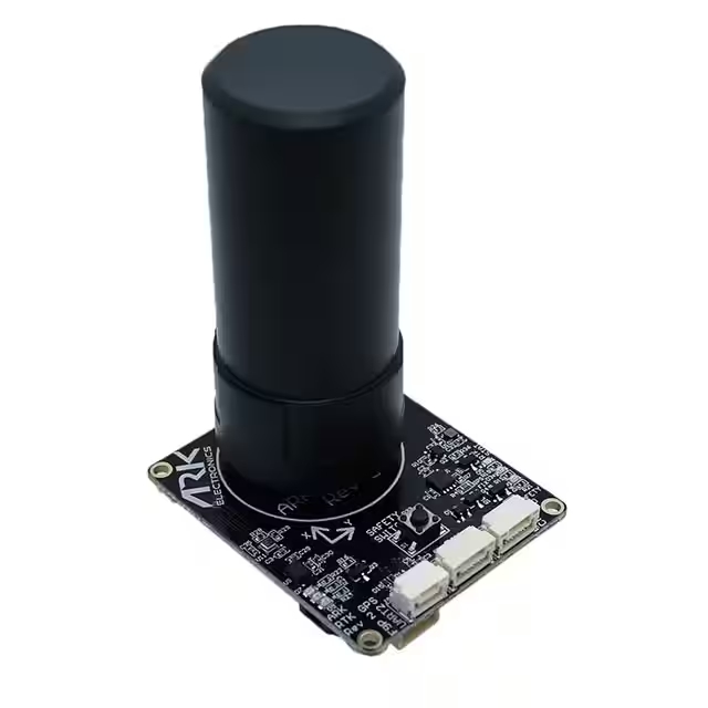 ARK-RTK-GPS-REV-02 datasheet | price | PDF – Kasuo