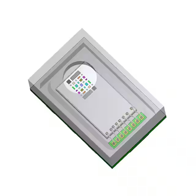 AS7343-DLGM AS7343-DLGM