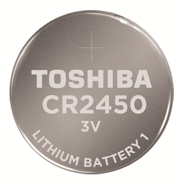 CR2450 Battery & Equivalent Options Toshiba Lifestyle Products – Kasuo