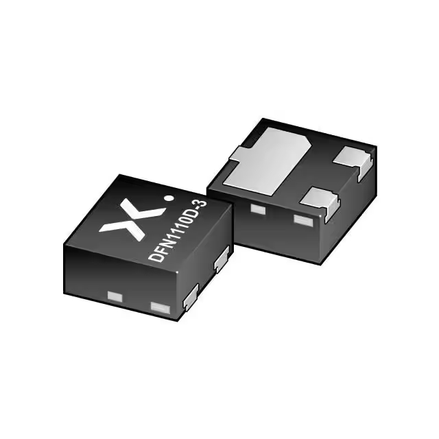 BC817-40QBH-QZ BC817-40QBH-QZ