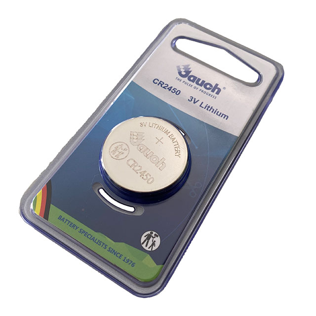 CR2450 Battery & Nearby Options Jauch Quartz – Kasuo