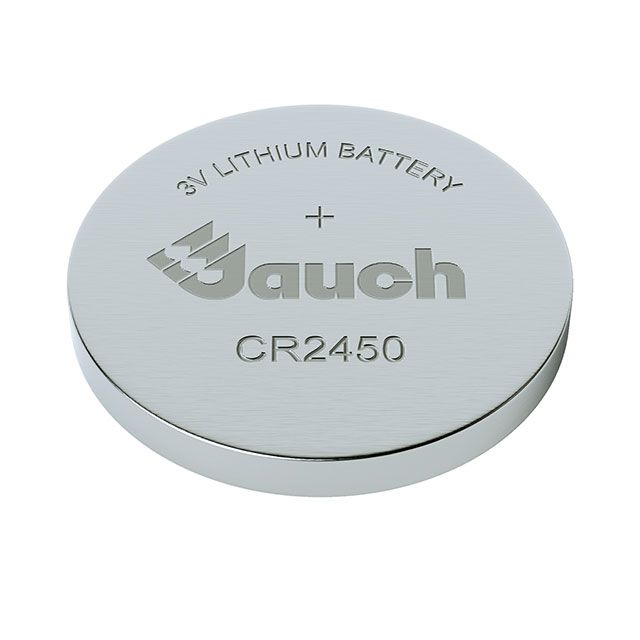 CR2450 Battery & Near Me | Batteries Jauch Quartz – Kasuo