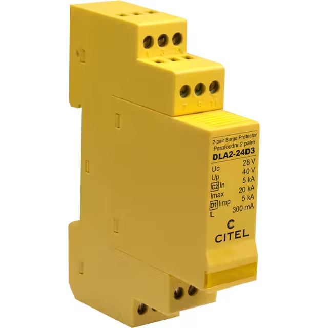 DLA2-24D3 datasheet, price, pdf – Kasuo