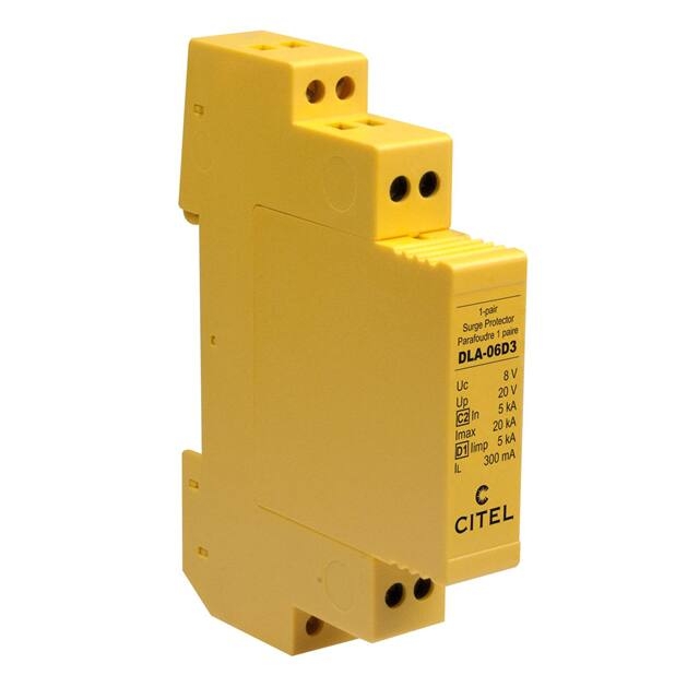 DLAW-06D3 datasheet & price | PDF – Kasuo