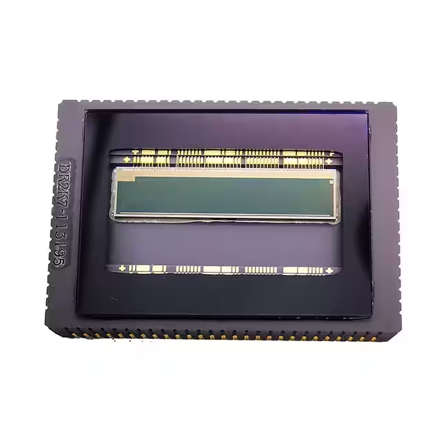 DR2K7_LCC_B&W_BM_CERAMIC_V1.0 DR2K7_LCC_B&W_BM_CERAMIC_V1.0