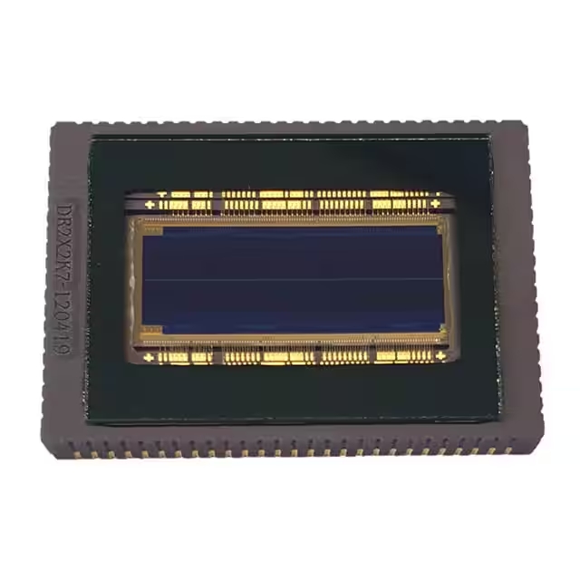 DR2X2K7_LCC_RGB_CERAMIC_V1.0 DR2X2K7_LCC_RGB_CERAMIC_V1.0