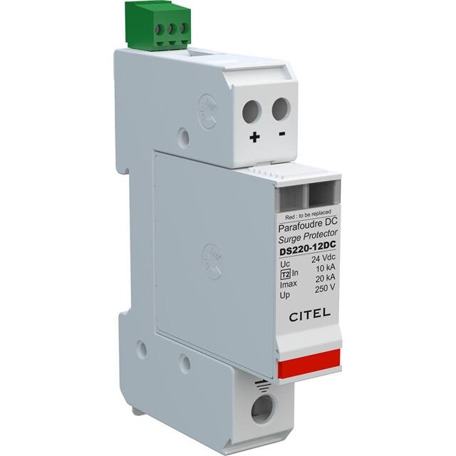 DS220S-12DC datasheet | price | PDF – Kasuo