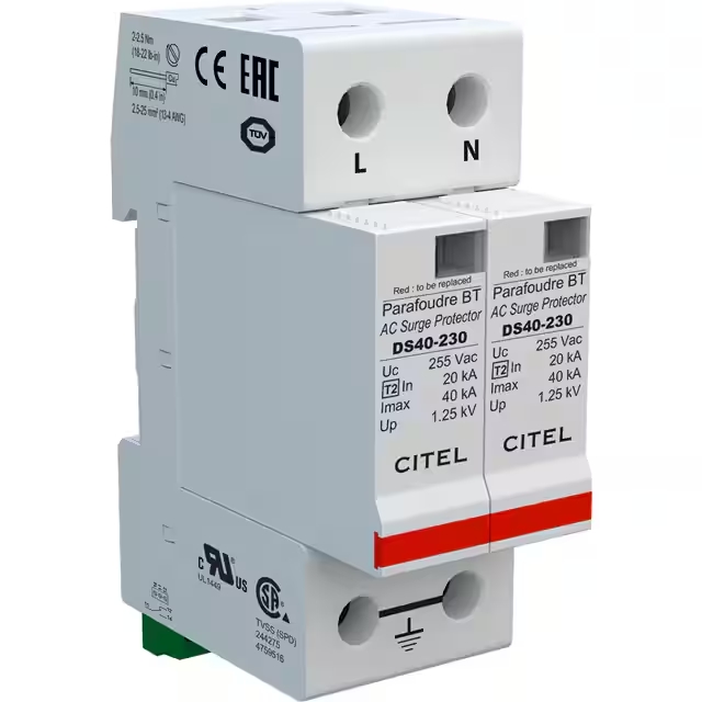 DS42S-230 datasheet, price, pdf – Kasuo