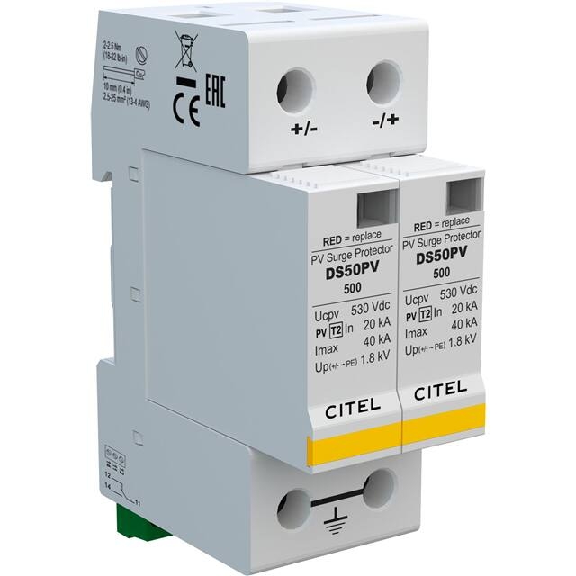 DS50PVS-500 datasheet, price, pdf – Kasuo