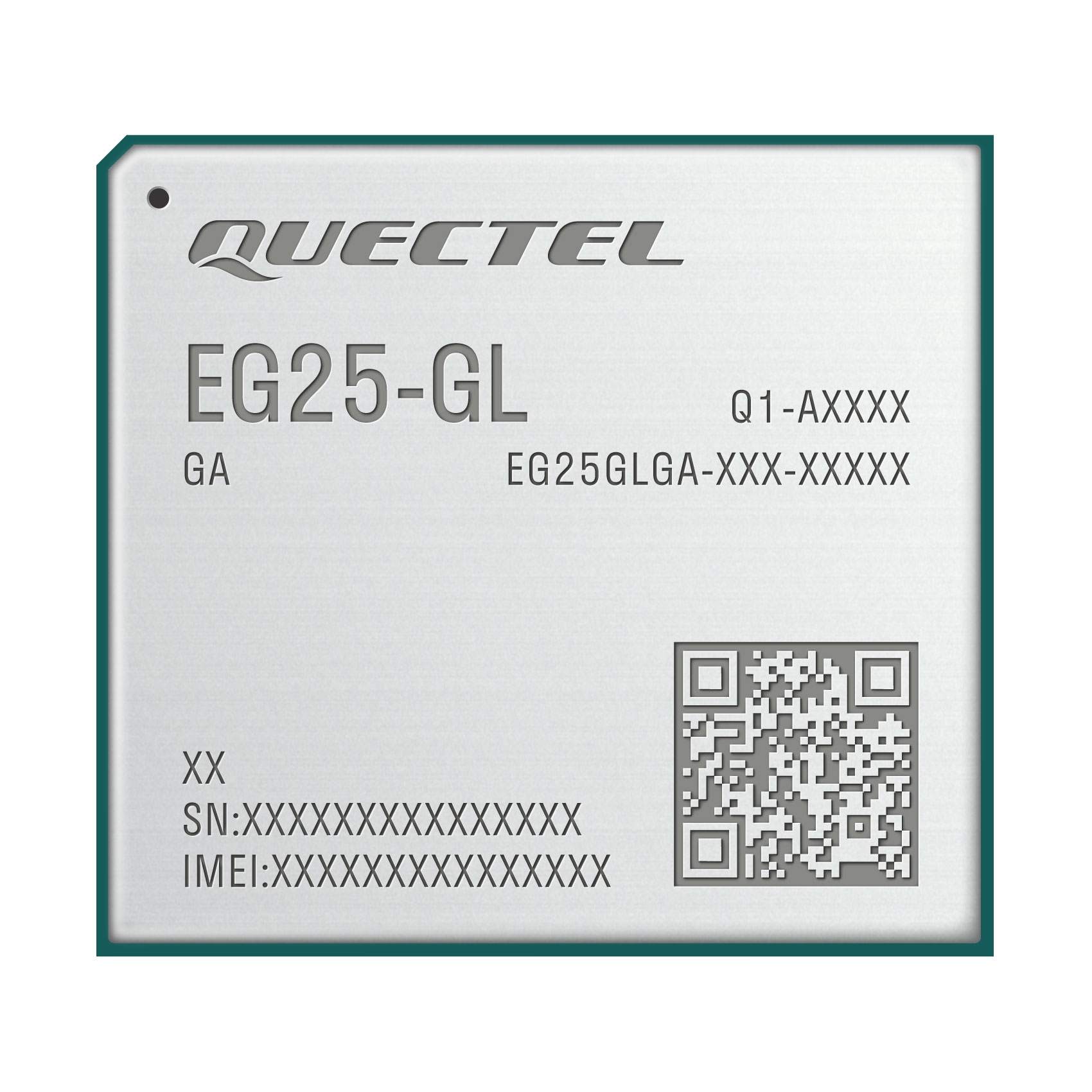 EG25GGB-256-SGNS