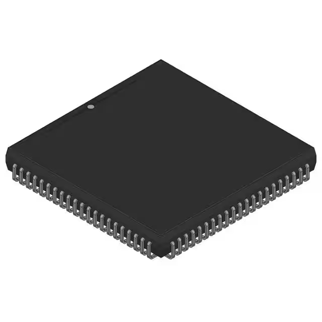 TN80C186EB-16