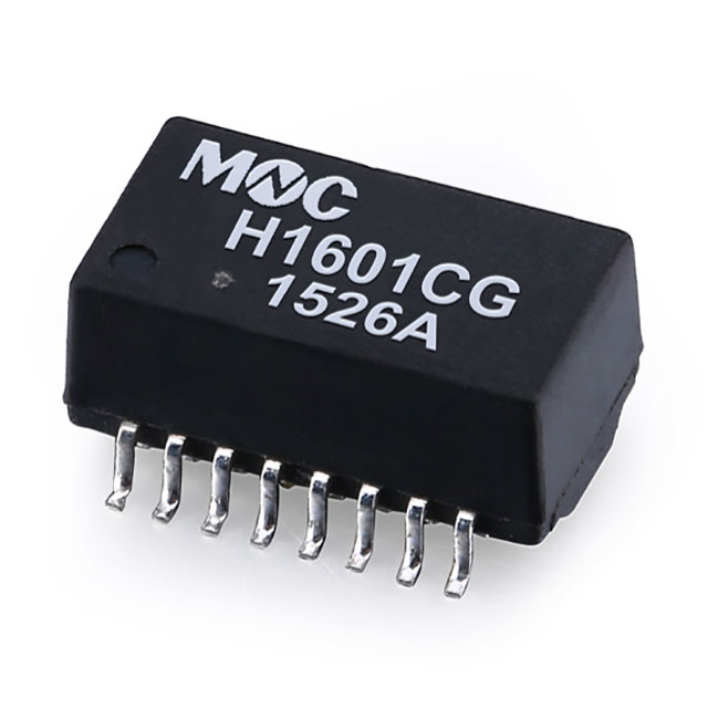 H1601CG datasheet | price & pdf – Kasuo