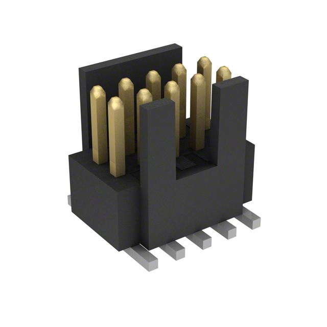 FTSH-105-01-F-DV-K footprint, datasheet & price – Kasuo