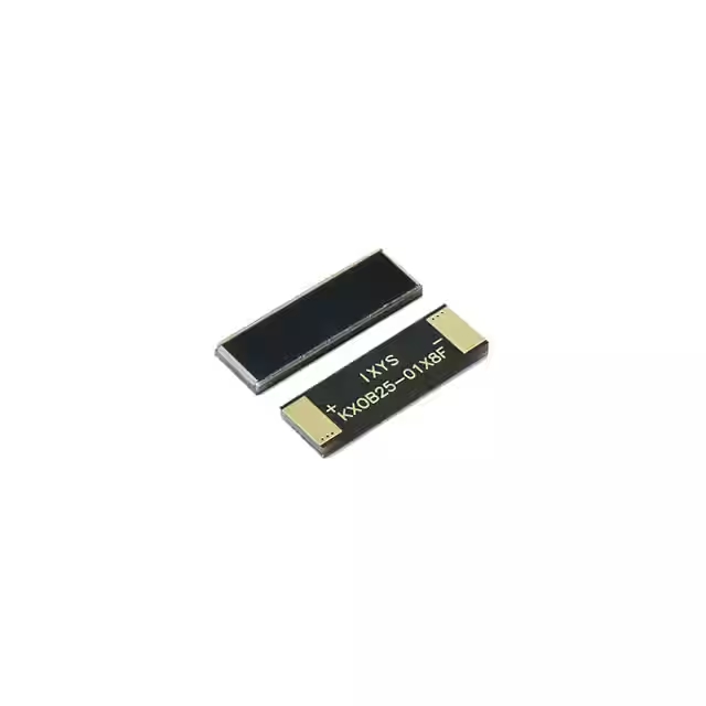 KXOB25-01X8F-TB