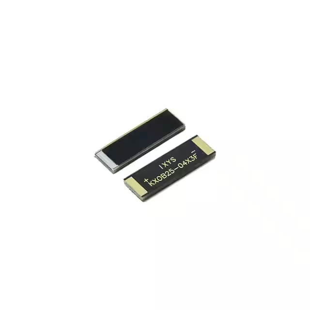 KXOB25-04X3F-TR