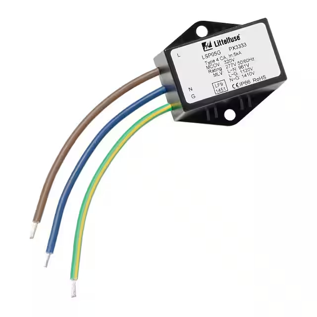 LSP05240PX3333 datasheet & price | pdf – Kasuo