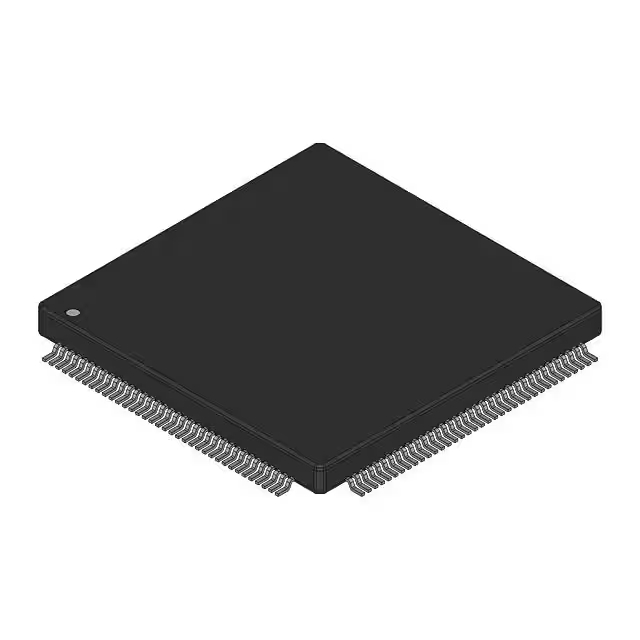 MC68302CEH16C