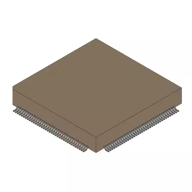 MC68340AB25E-FR