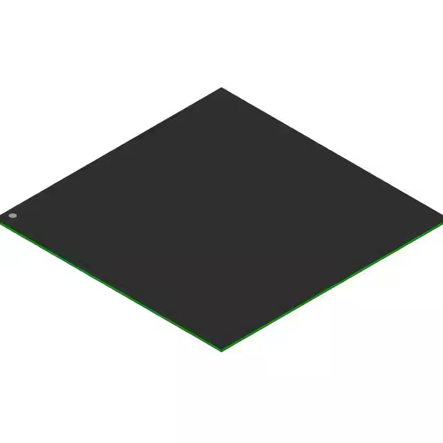 MPC8245LVV333D